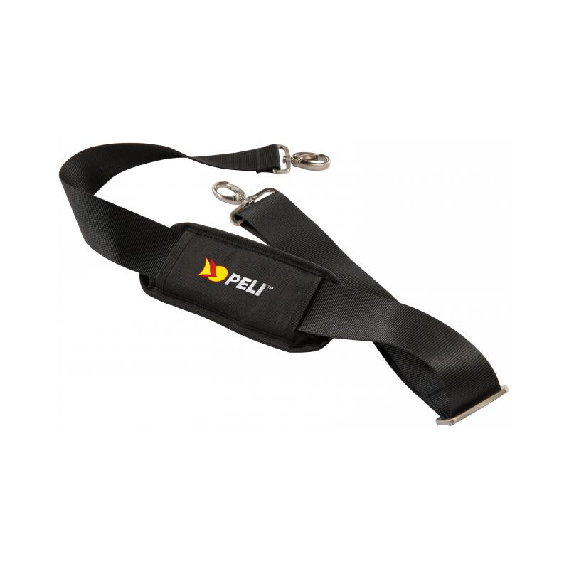 Peli Rals 9480 LED, geel