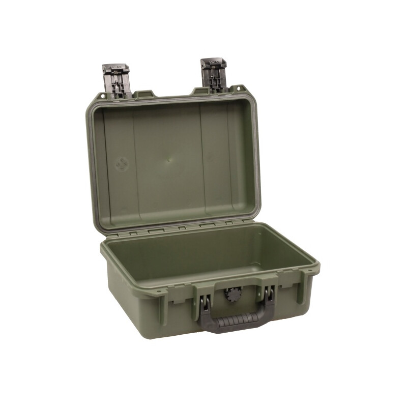 Peli Storm Case iM2100 bez pianki, oliwkowy