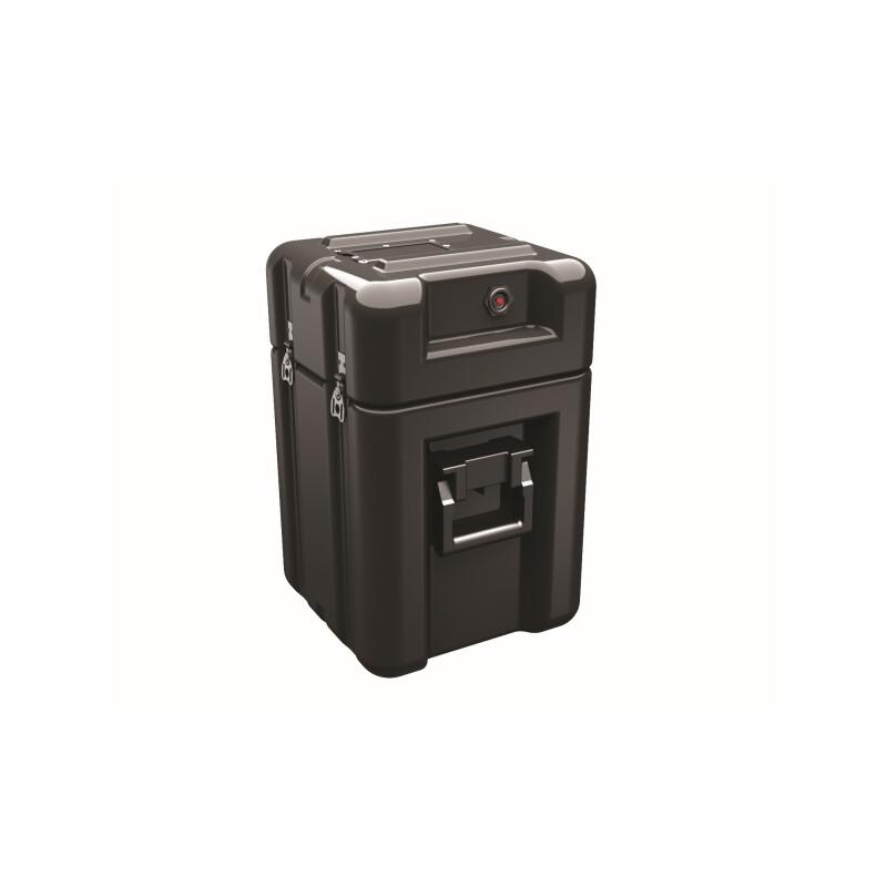 Single Lid AL1010-1405, lid with hinges
