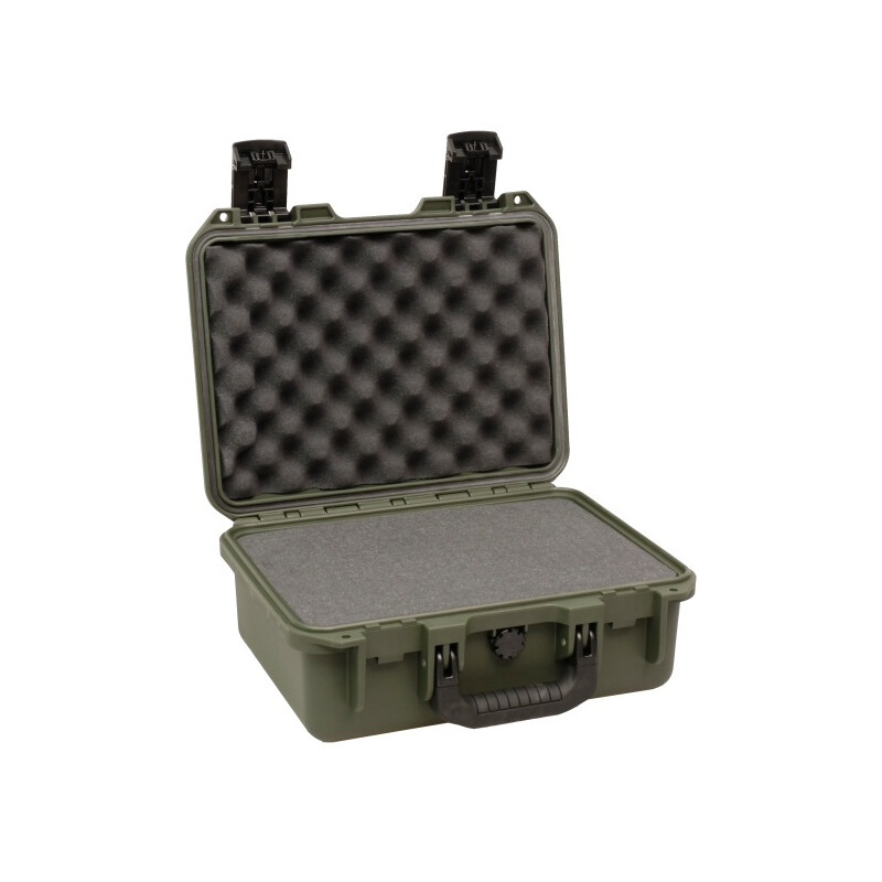 Peli Storm Case iM2100 z pianką, oliwkowy