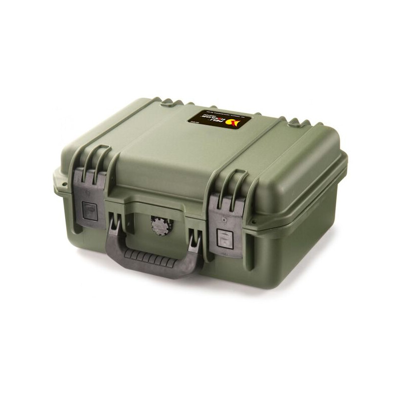 Peli Storm Case iM2100 z pianką, oliwkowy