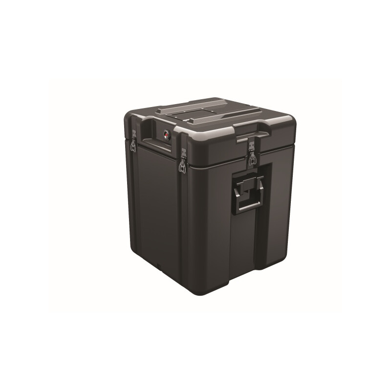 Single Lid AL1616-1804, lid with hinges