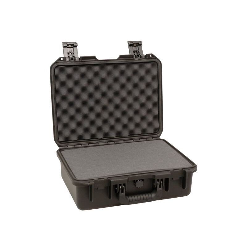 Peli Storm Case iM2200 with foam, black