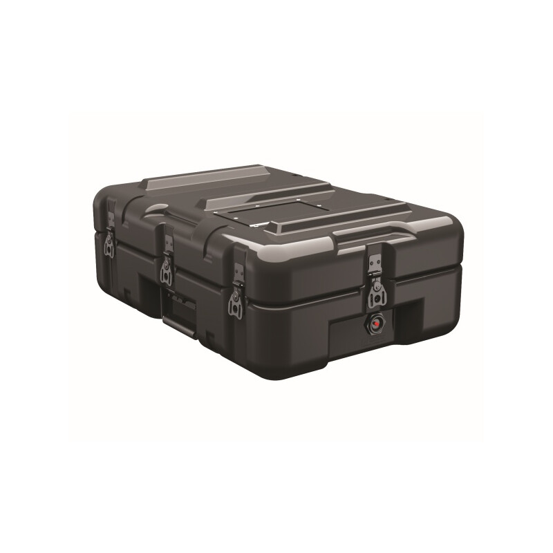 Single Lid AL2013-0403, lid with hinges