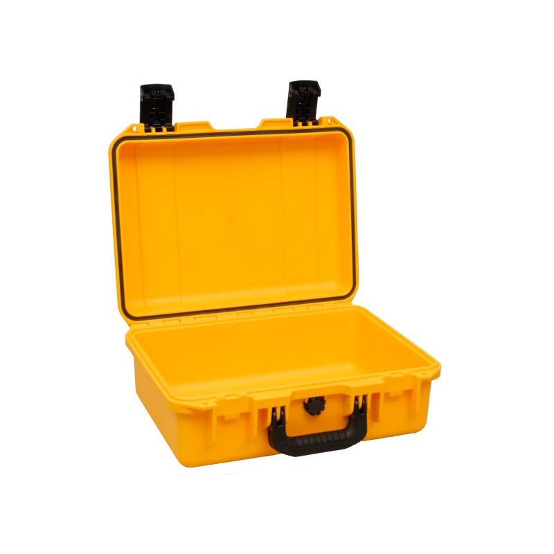 Peli Storm Case iM2200 senza schiuma, giallo