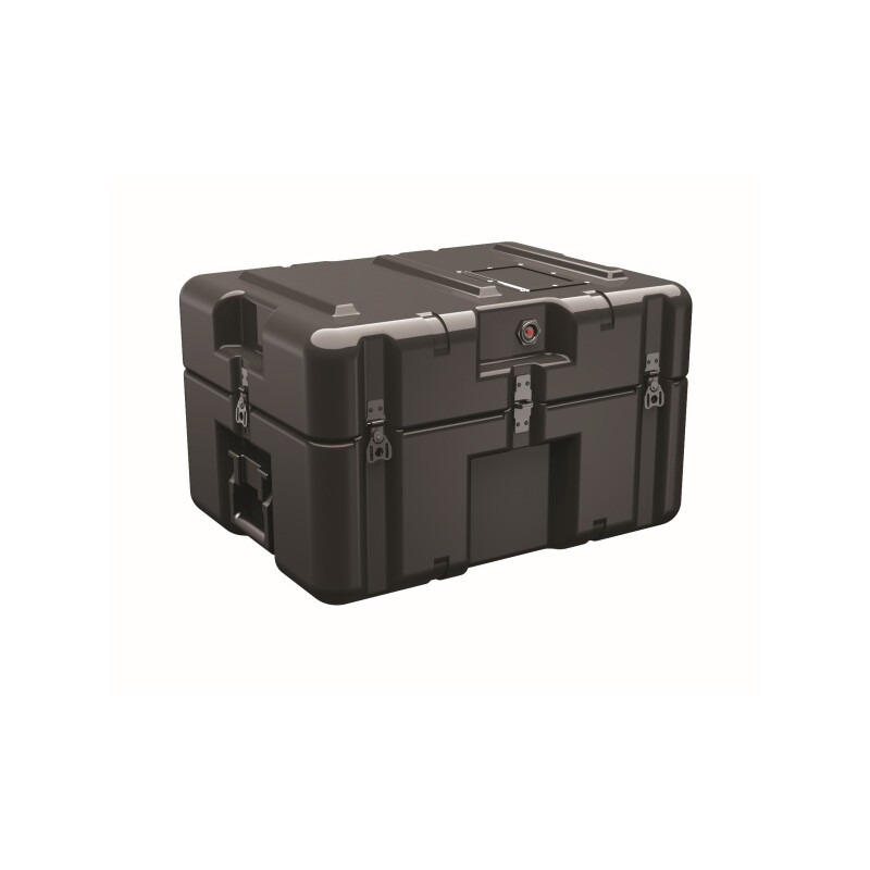 Single Lid AL2216-0805, lid with hinges