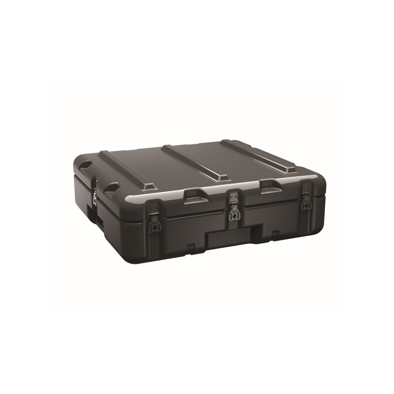 Tapa simple AL2221-0402, tapa con bisagras