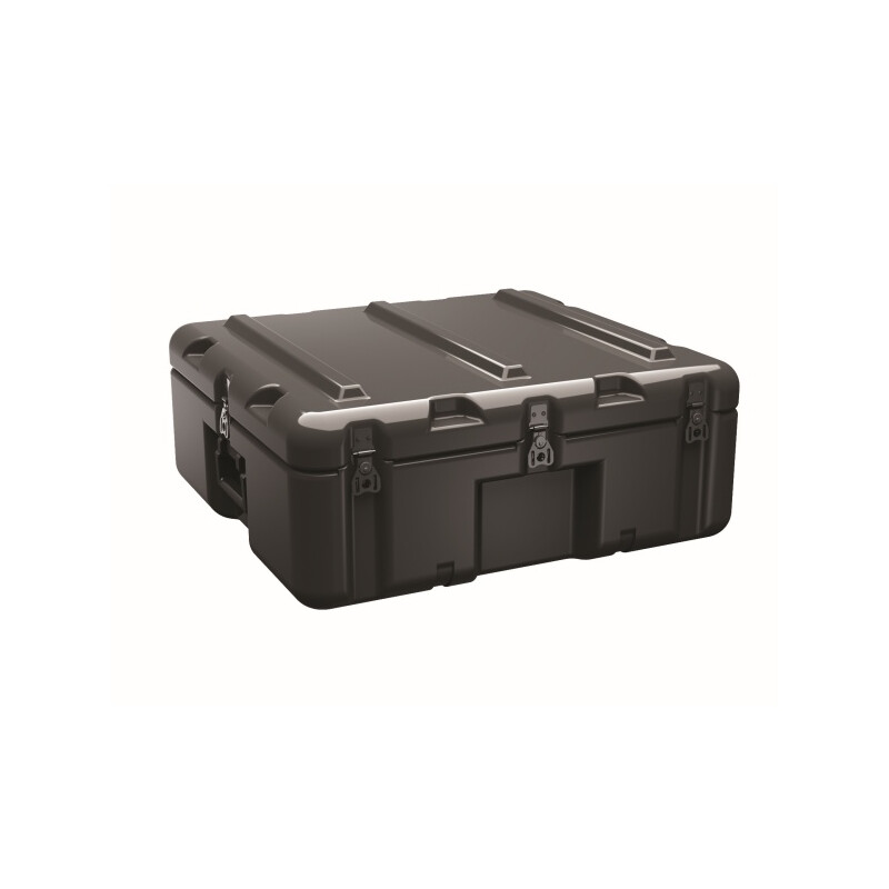 Single Lid AL2221-0602, couvercle avec charnières