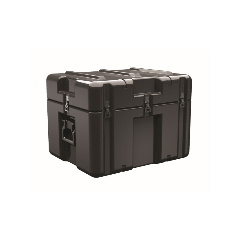 Single Lid AL2318-1205, couvercle avec charnières