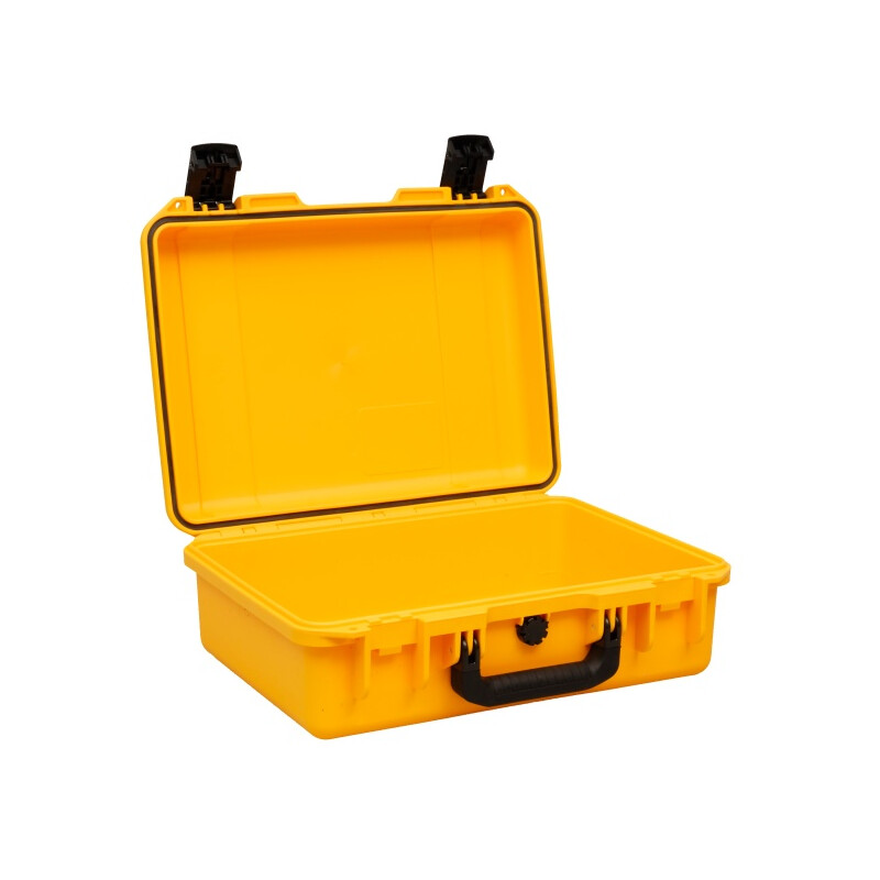 Peli Storm Case iM2300 senza schiuma, giallo