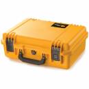 Peli Storm Case iM2300 mit Schaum, gelb
