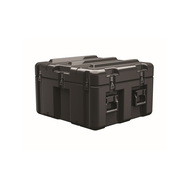 Single Lid AL2423-1104, Deckel mit Scharnieren