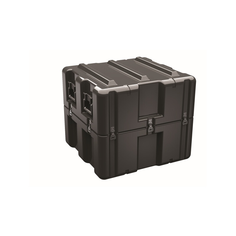 Single Lid AL2423-1111, removable lid