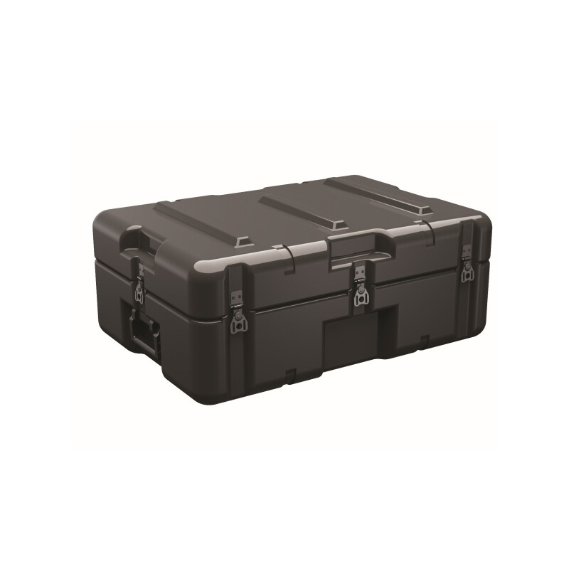 Single Lid AL2617-0604, Deckel mit Scharnieren