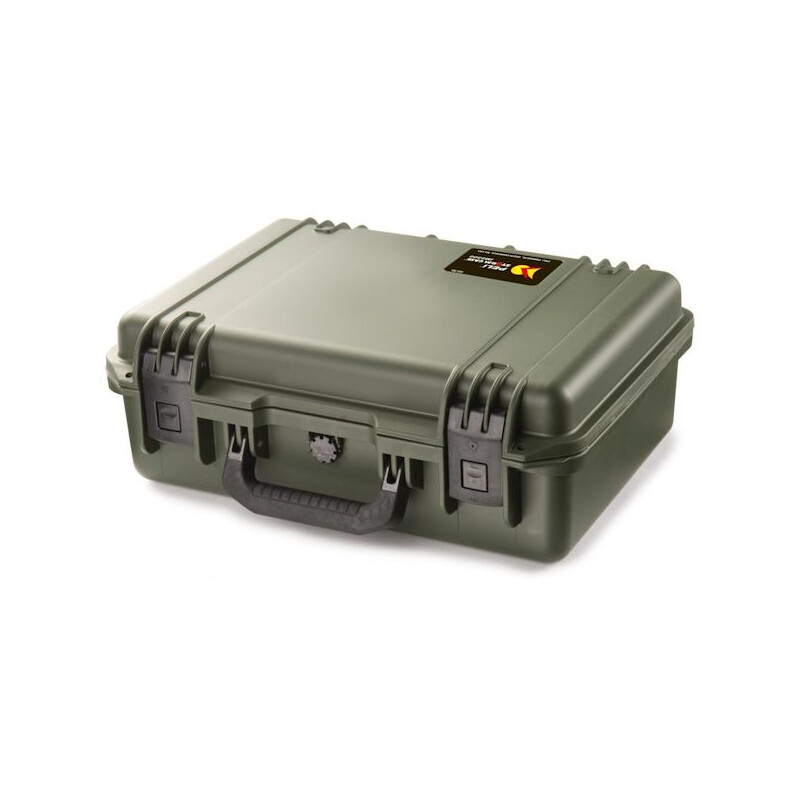 Peli Stormkoffer iM2300 met schuim, olijf