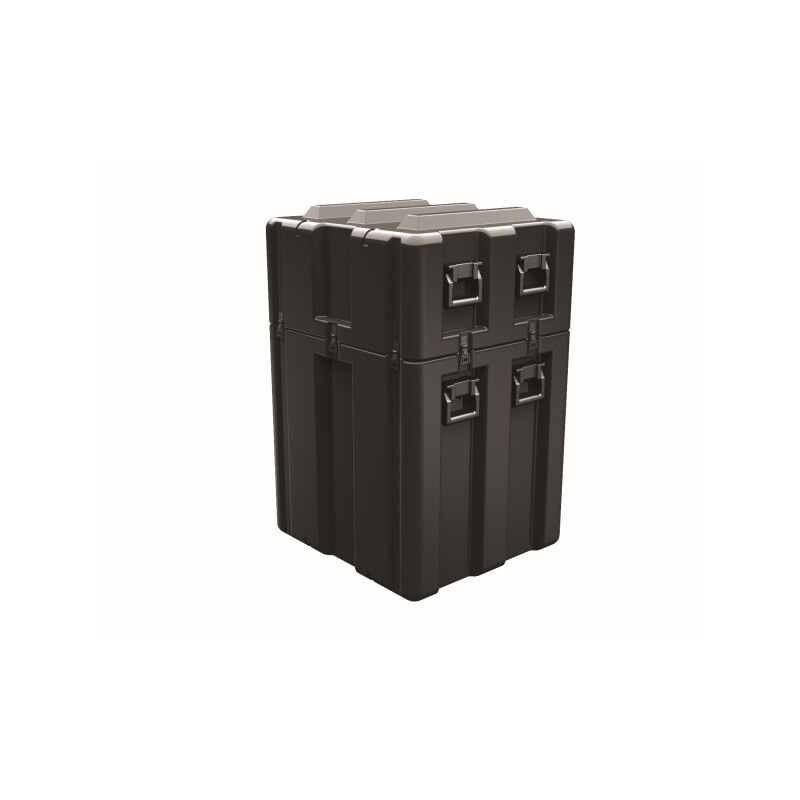 Single Lid AL2624-2713, couvercle avec charnières