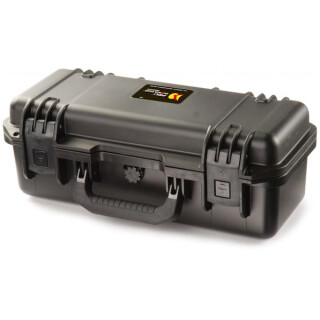 Peli Storm Case iM2306 bez pianki, czarny