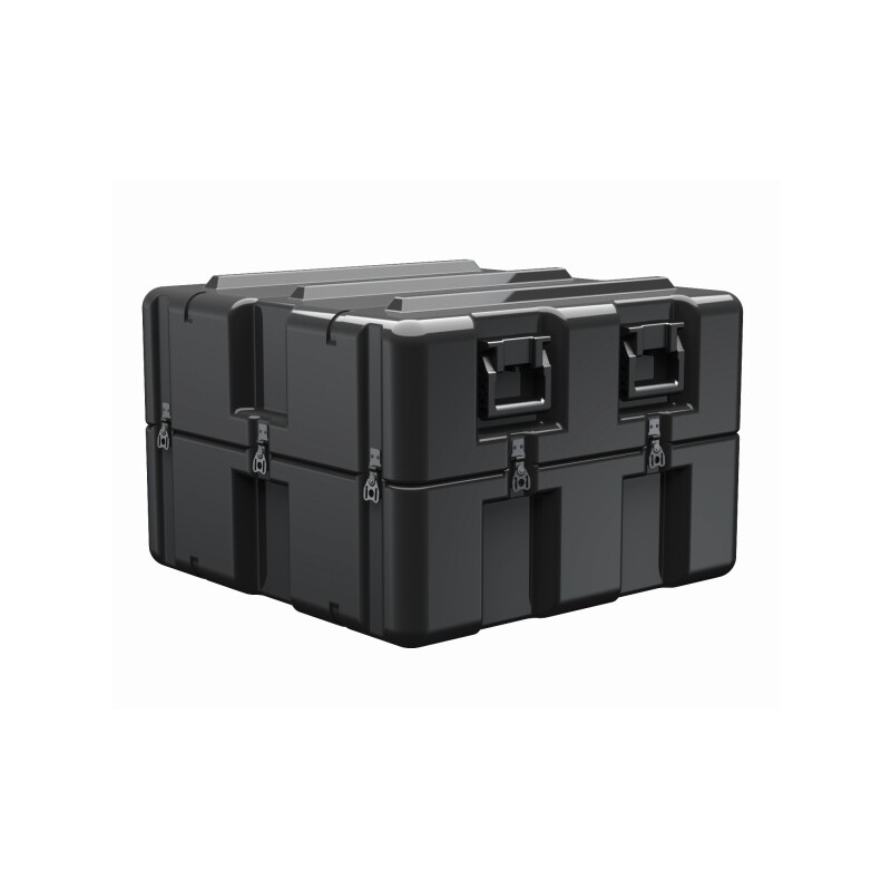 Single Lid AL2727-0909, couvercle amovible