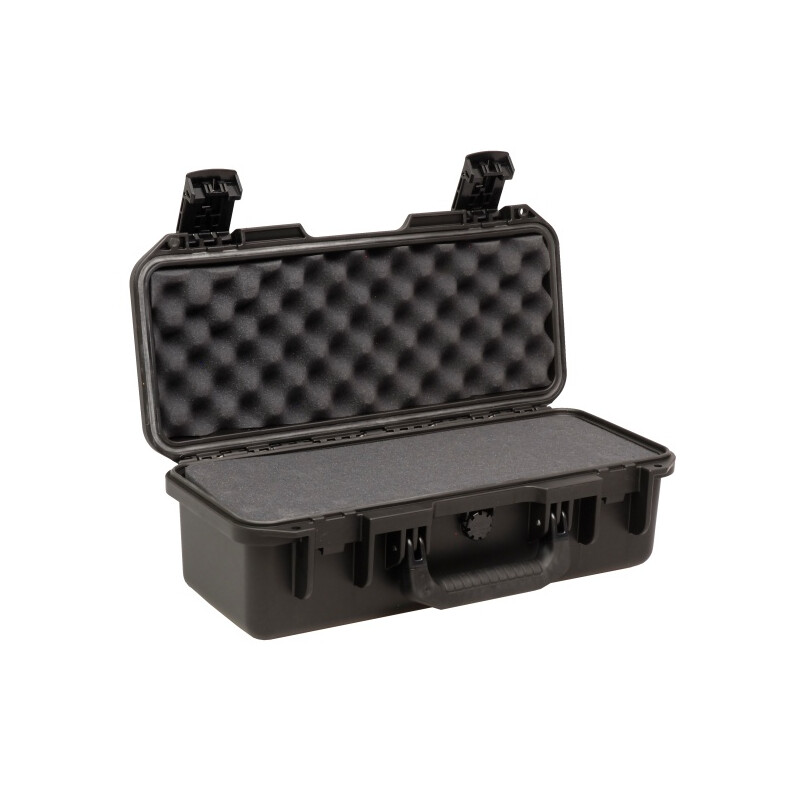 Peli Stormkoffer iM2306 met schuim, zwart
