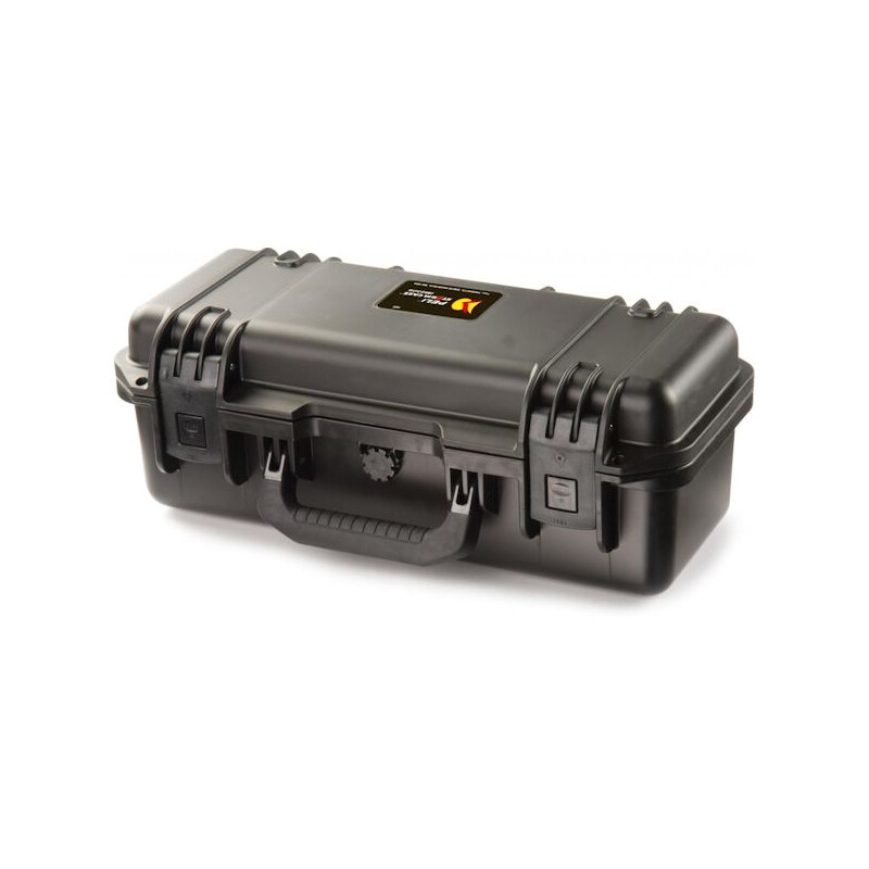 Peli Stormkoffer iM2306 met schuim, zwart