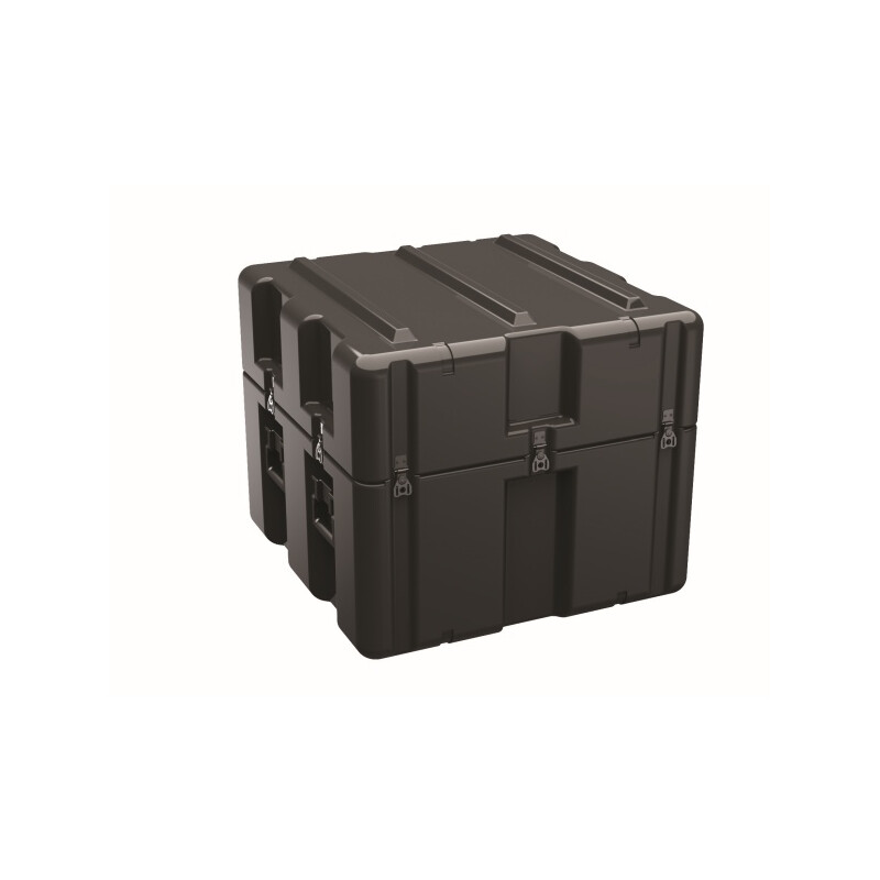 Single Lid AL2727-1409AC, abnehmbarer Deckel