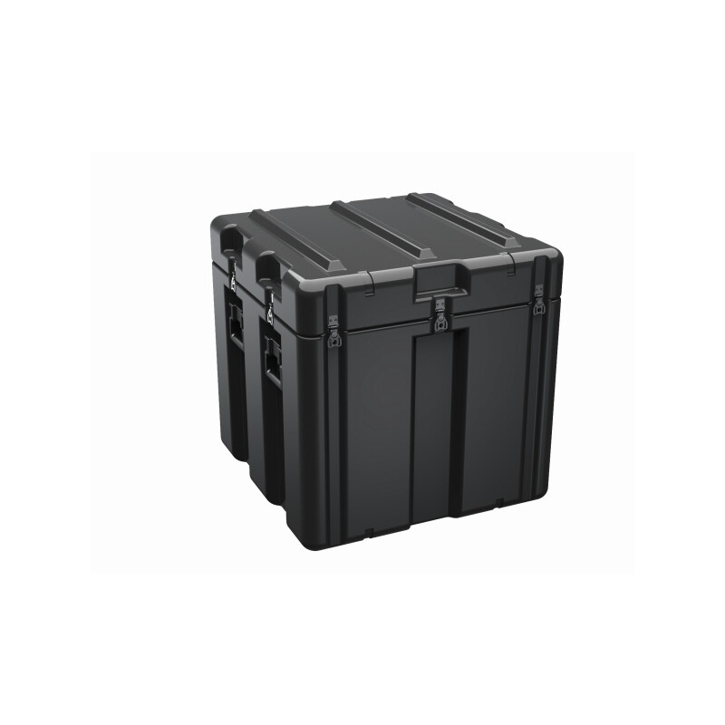 Coperchio singolo AL2727-2305, coperchio con cerniere