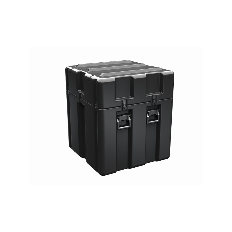 Single Lid AL2727-2309, Deckel mit Scharnieren