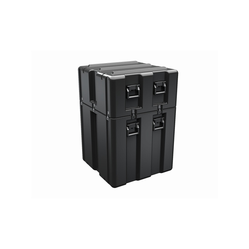 Single Lid AL2727-2714, Deckel mit Scharnieren