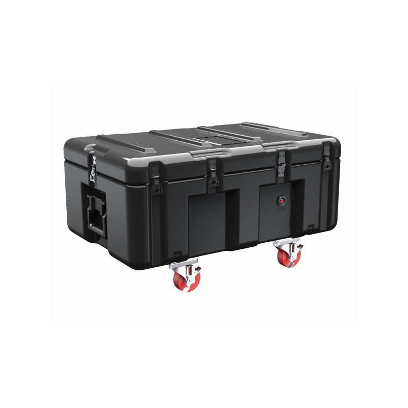 Single Lid AL3018-0902, lid with hinges