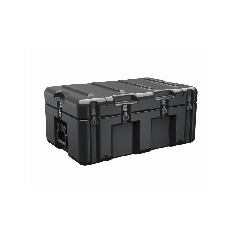 Single Lid AL3018-0903, Deckel mit Scharnieren