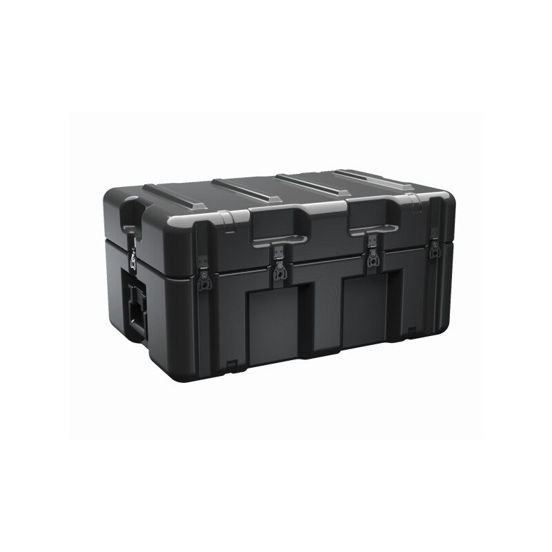 Single Lid AL3018-0905, Deckel mit Scharnieren