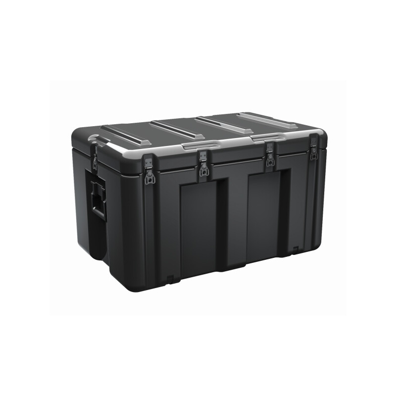 Tapa simple AL3018-1502, tapa con bisagras