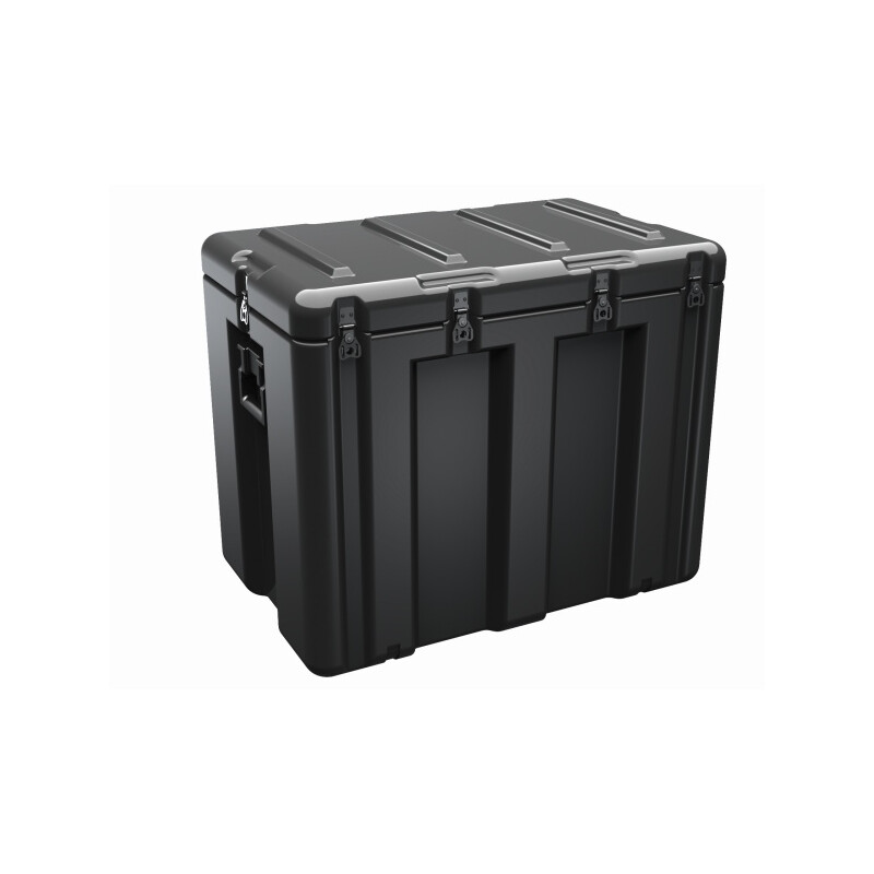 Single Lid AL3018-2302, lid with hinges