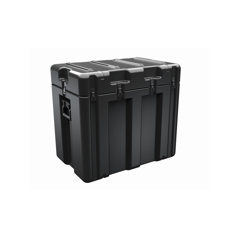 Single Lid AL3018-2305, Deckel mit Scharnieren