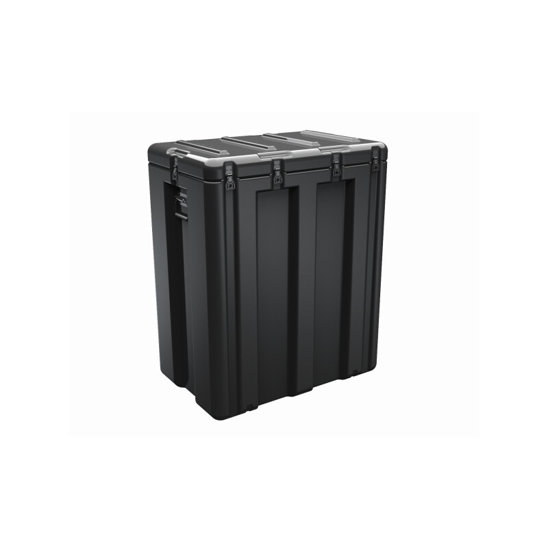 Single Lid AL3018-3602, lid with hinges