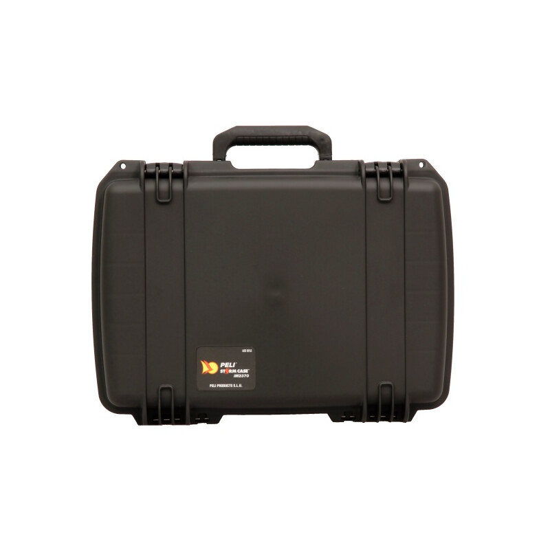 Peli Storm Case iM2370 with foam, black