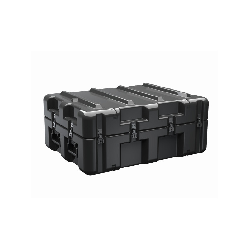Single Lid AL3022-0705, Deckel mit Scharnieren