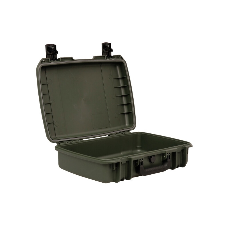 Peli Storm Case iM2370 bez pianki, oliwkowy