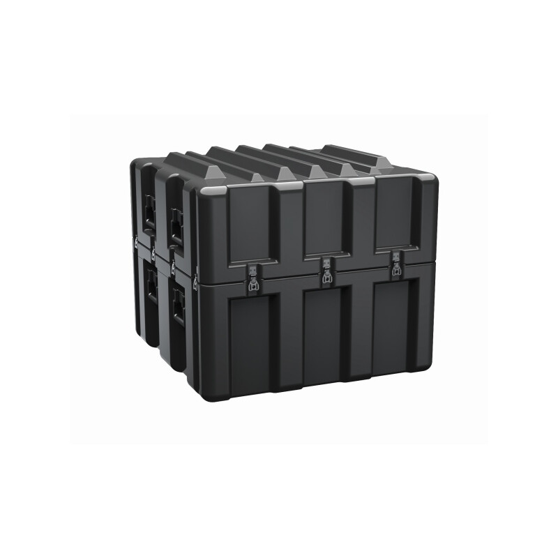 Single Lid AL3232-1412, lid with hinges