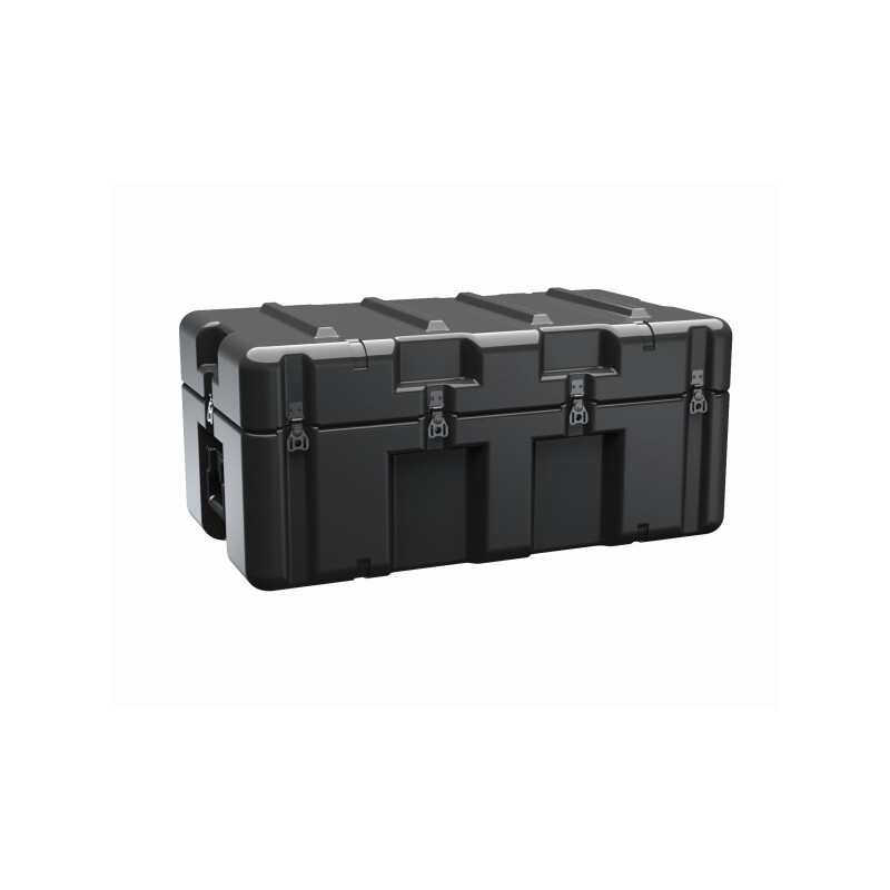 Tapa simple AL3418-1005, tapa con bisagras