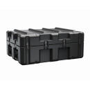 Single Lid AL3424-0805, Deckel mit Scharnieren