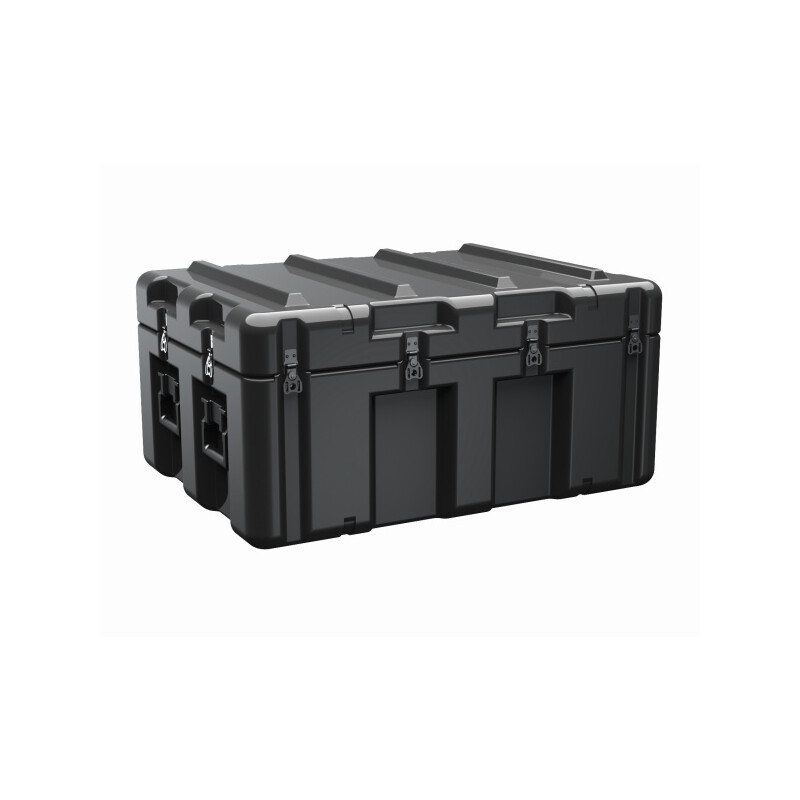 Single Lid AL3424-1204, lid with hinges