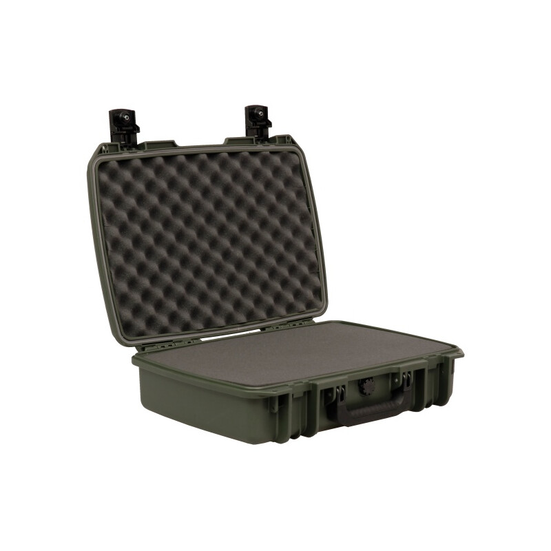 Peli Storm Case iM2370 with foam, olive