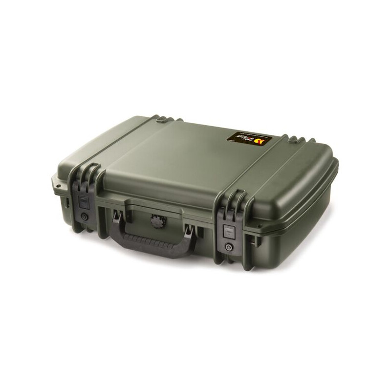 Peli Storm Case iM2370 with foam, olive