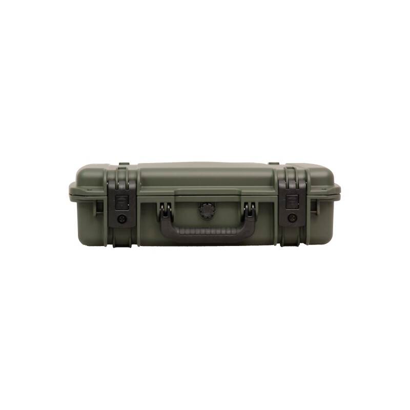 Peli Storm Case iM2370 with foam, olive