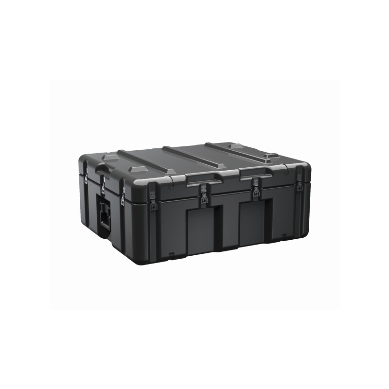 Single Lid AL3428-1004, lid with hinges