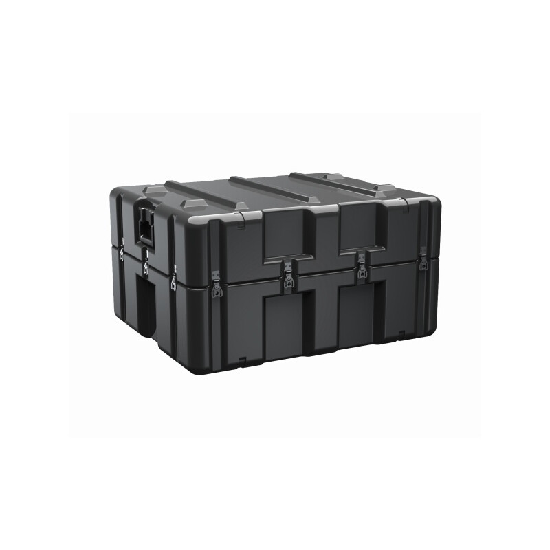 Single Lid AL3428-1008AC, lid with hinges
