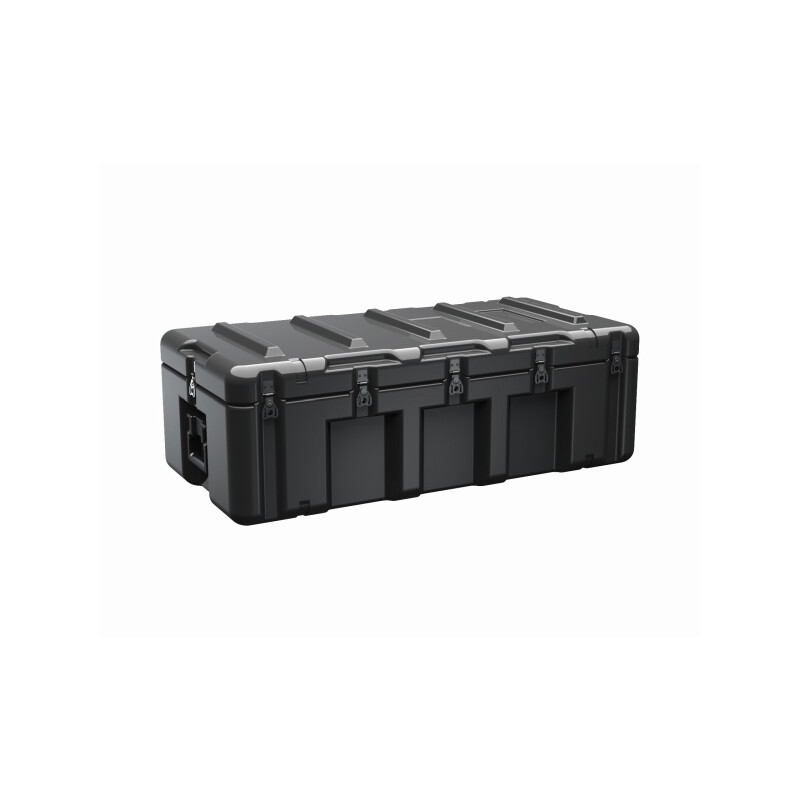 Single Lid AL4018-1003, Deckel mit Scharnieren
