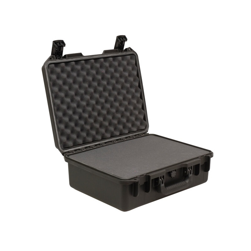 Peli Storm Case iM2400 with foam, black