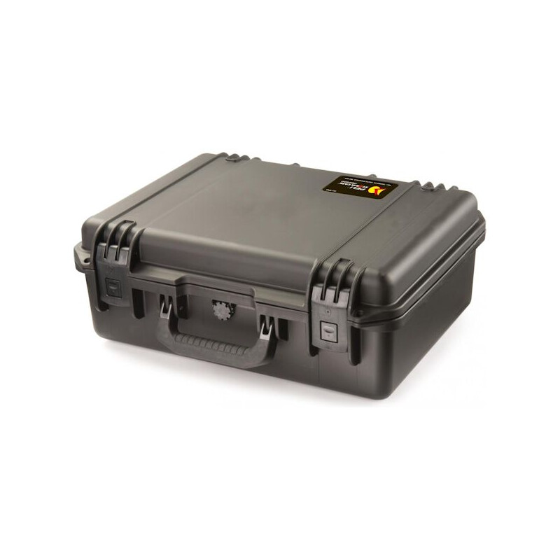 Peli Storm Case iM2400 with foam, black